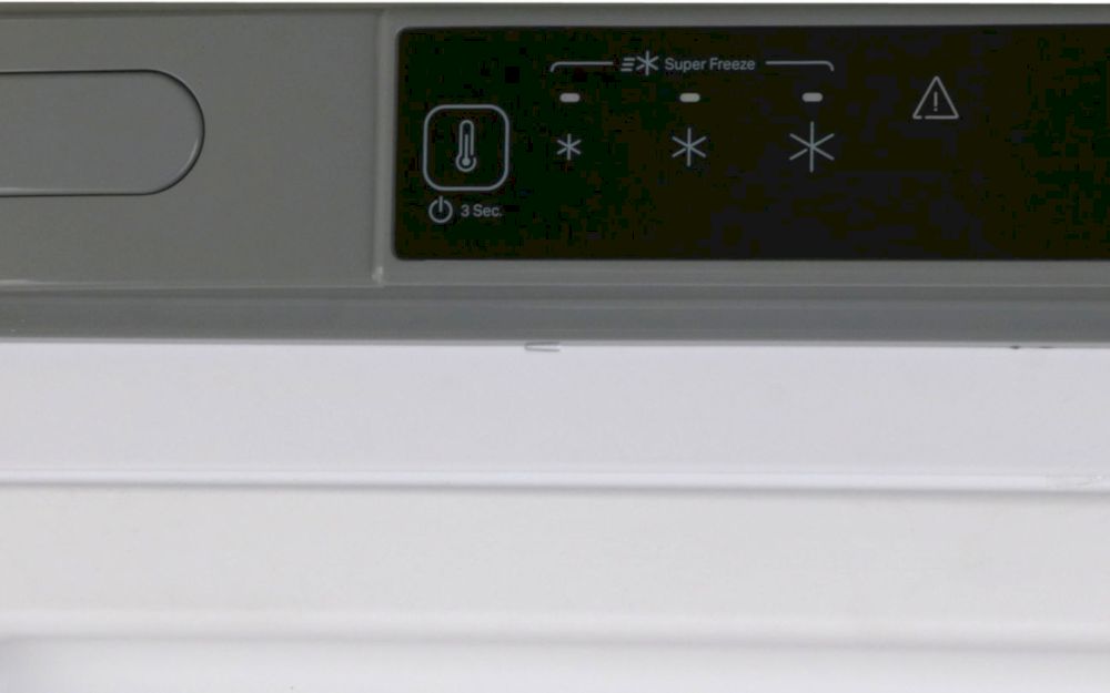 Морозильная камера Indesit DFZ 5175 G Серый (869892600020)