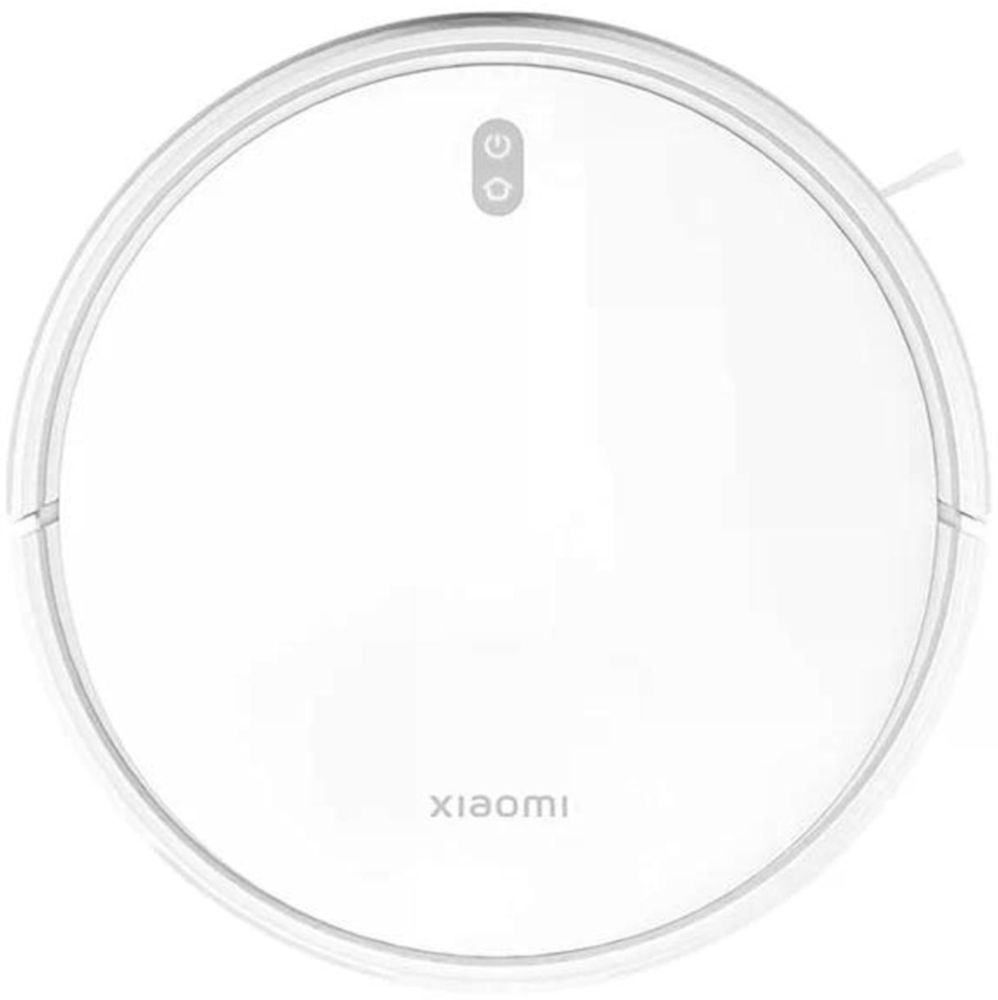 Пылесос-робот Xiaomi Mi Robot Vacuum E10 White