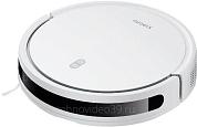 Пылесос-робот Xiaomi Mi Robot Vacuum E12 EU