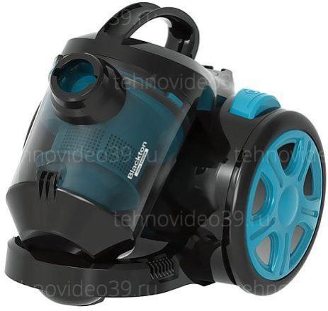Пылесос Blackton Bt VC1802B (голубой) купить по низкой цене в интернет-магазине ТехноВидео