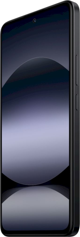 Смартфон Xiaomi Redmi Note 14 6/128Gb, черный (MZB0IZ1RU)