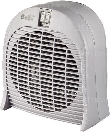 Тепловентилятор Ballu BFH/S-04 купить по низкой цене в интернет-магазине ТехноВидео