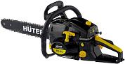 Бензопила Huter BS-45 (70/6/2) купить по низкой цене в интернет-магазине ТехноВидео