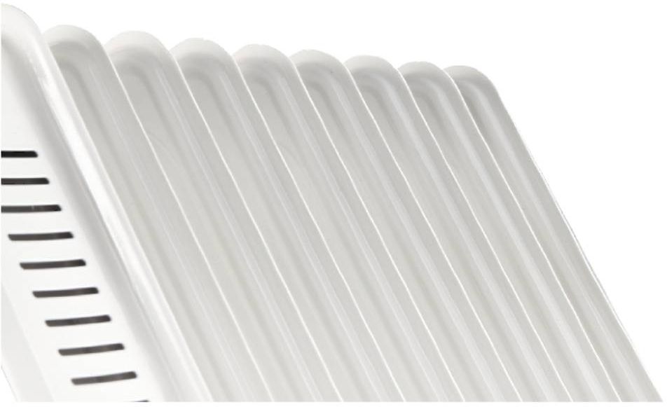 Радиатор масляный Ballu CUBE BOH/CB-05W 1000 (5 секций)