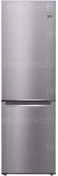 Холодильник LG GBB71PZVCN1 купить по низкой цене в интернет-магазине ТехноВидео