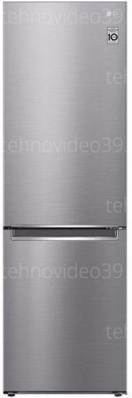 Холодильник LG GBB71PZVCN1 купить по низкой цене в интернет-магазине ТехноВидео