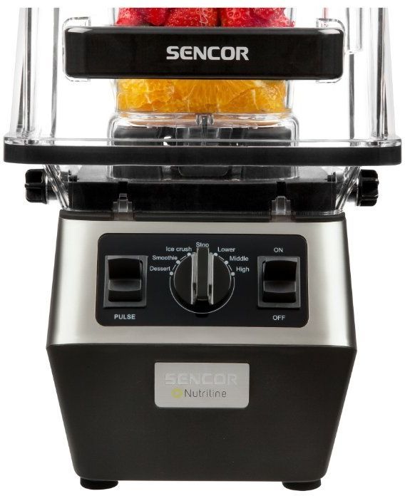 Блендер Sencor SBU 8850NP