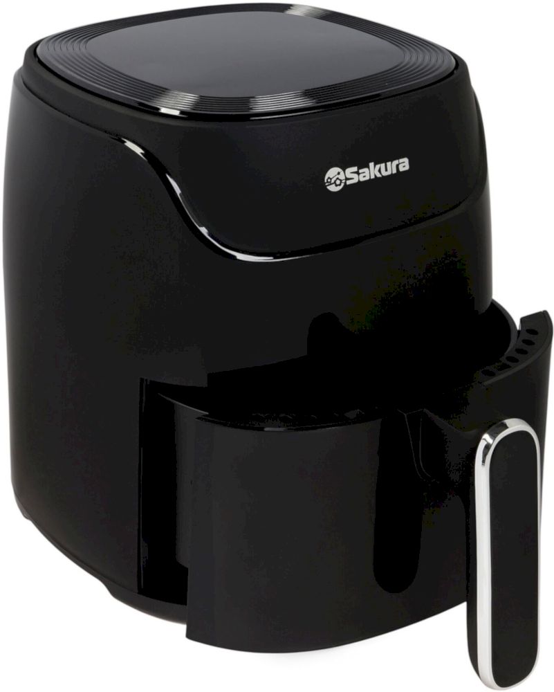 Аэрогриль Sakura SA-7685BK