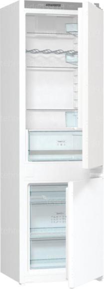 Встраиваемый холодильник Gorenje NRKI418FA0 купить по низкой цене в интернет-магазине ТехноВидео