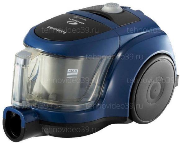 Пылесос Samsung SC-4520 синий купить по низкой цене в интернет-магазине ТехноВидео