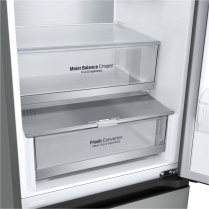 Холодильник LG GBV 5240CPY