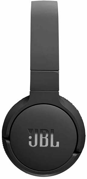 Наушники беспроводные JBL Tune 670NC Black
