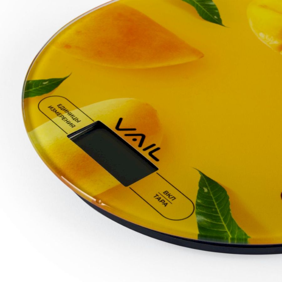 Весы кухонные VAIL VL-5806