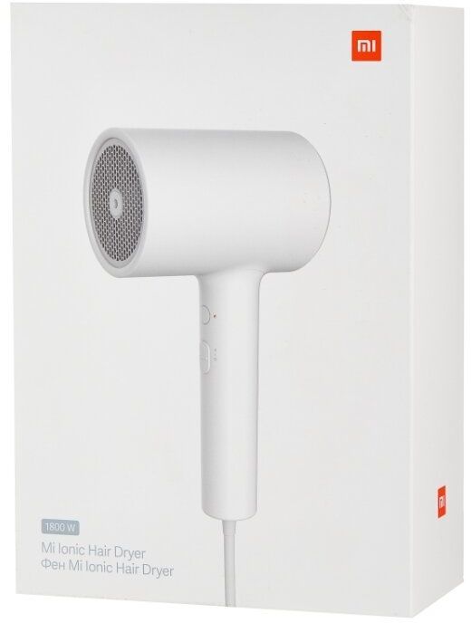 Фен Xiaomi Mijia Water Ion Hair Dryer H300