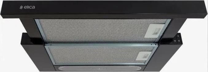 Встраиваемая вытяжка Elica Elite 14 Lux BL/A/60