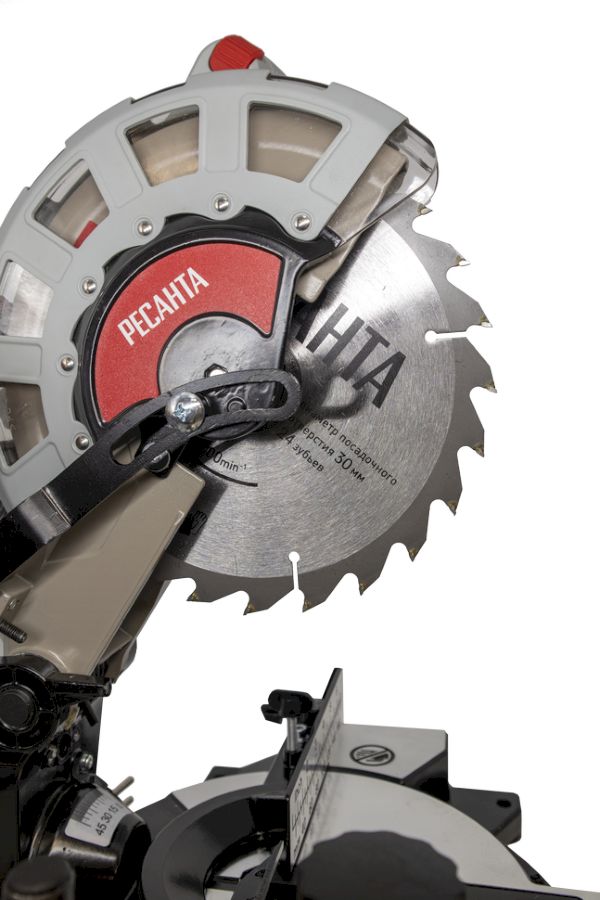Торцовочная пила Ресанта ТП-210 (75/18/2)