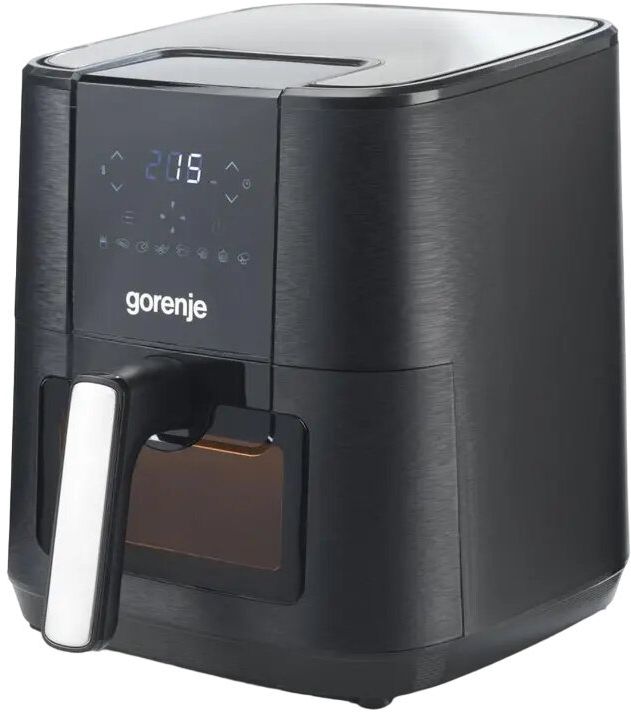 Аэрогриль Gorenje AF1350DWB