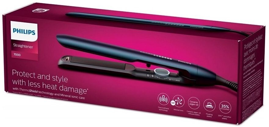 Выпрямитель Philips BHS732/00