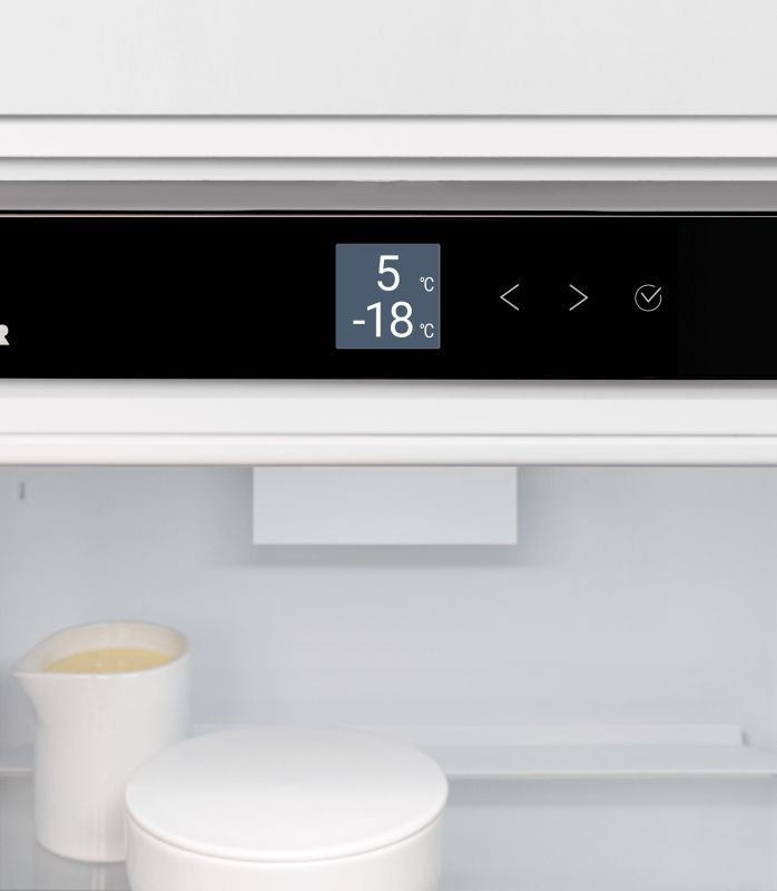 Холодильник Liebherr ICBNSd 5623 Plus