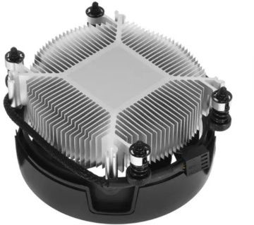 Процессор CPU AMD Ryzen 5 4500 100-100000644BOX