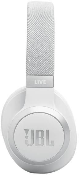 Беспроводные наушники с микрофоном JBL Live 770NC (JBLLIVE770NCWHT)