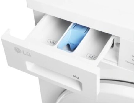 Стиральная машина LG F2Y1NS3W