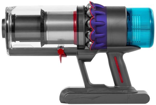 Вертикальный пылесос Dyson V Gen5 Detect Absolute EU