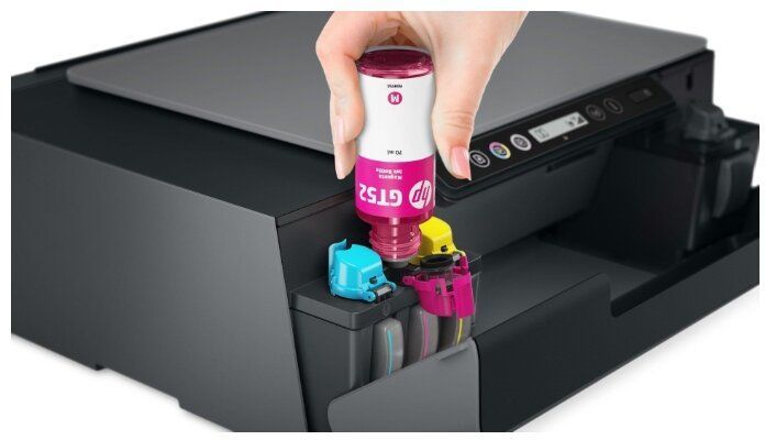 МФУ HP Smart Tank 515 (1TJ09A)