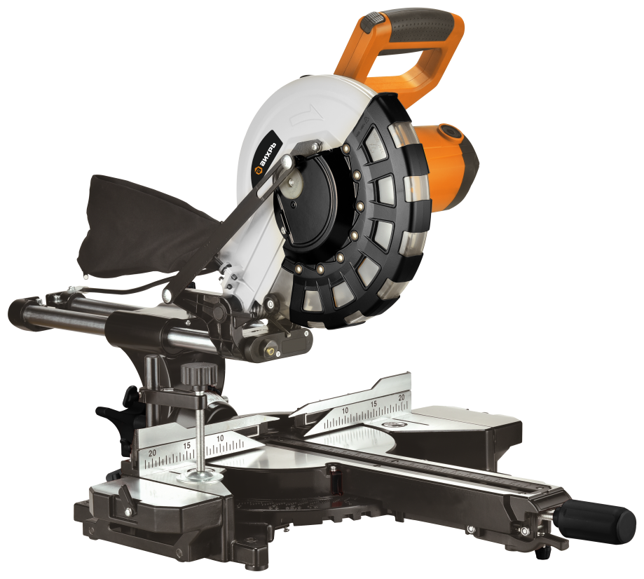 Торцовочная пила Вихрь ПТ-255А (72/18/4)