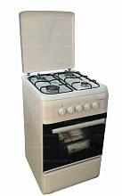 Плита газовая Ferre F5N40G1-L белая