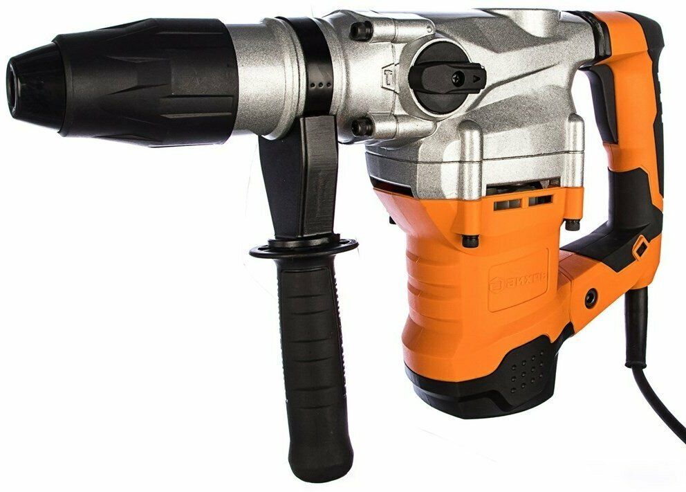 Перфоратор Вихрь П-1600к-м SDS-Max (72/3/3)