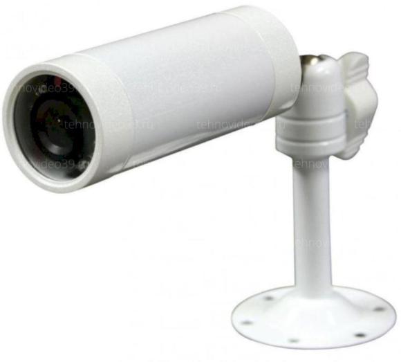 Камера Falcon Eye FE B90A/10M Мини цилиндрическая цветная видеокамера, матрица 1/3"SONY Super HAD купить по низкой цене в интернет-магазине ТехноВидео