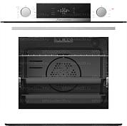 Духовой шкаф Schaub Lorenz SLB EL6945 белый