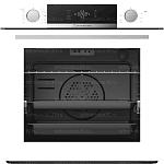 Духовой шкаф Schaub Lorenz SLB EB6937 бежевый