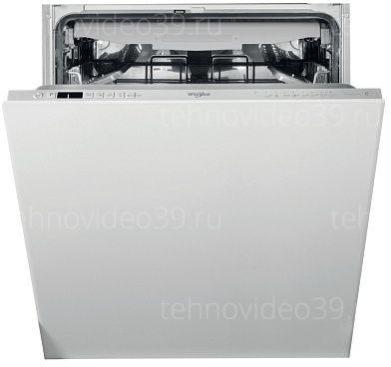 Встраиваемая посудомоечная машина Whirlpool WI 7020 PF купить по низкой цене в интернет-магазине ТехноВидео