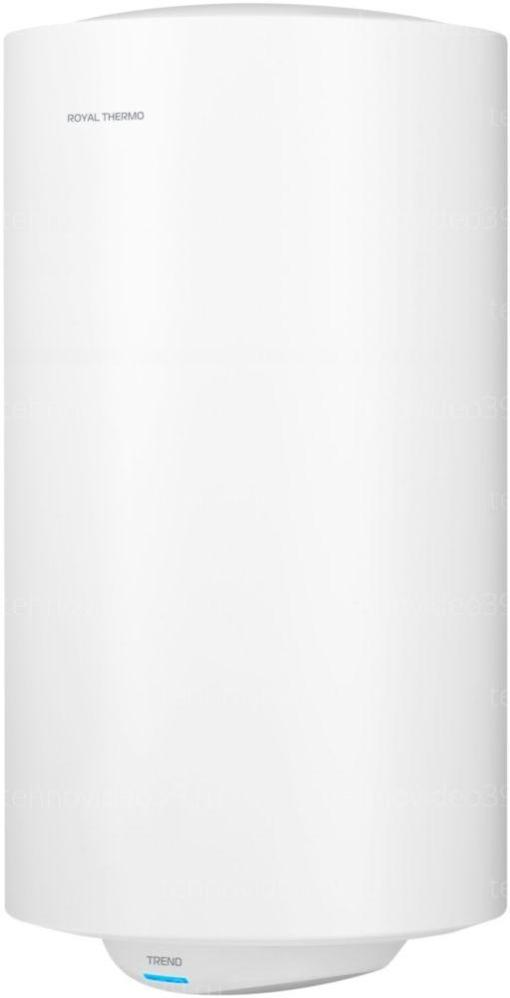 Водонагреватель Royal Thermo RWH 100 Trend купить по низкой цене в интернет-магазине ТехноВидео