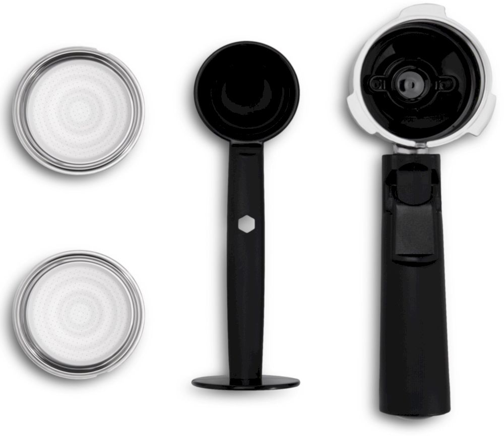 Кофеварка рожковая Vitek VT-1523