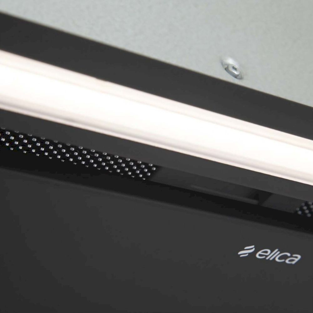 Вытяжка полновстраиваемая Elica Lane BL MAT/A/52