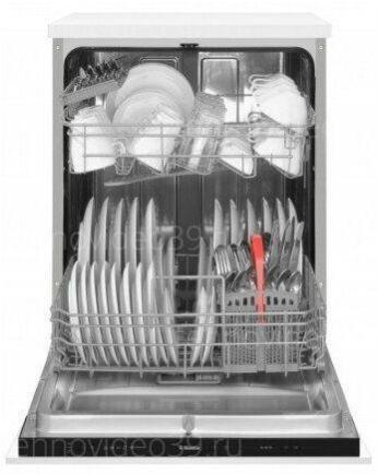 Встраиваемая посудомоечная машина Hansa ZIM655H купить по низкой цене в интернет-магазине ТехноВидео