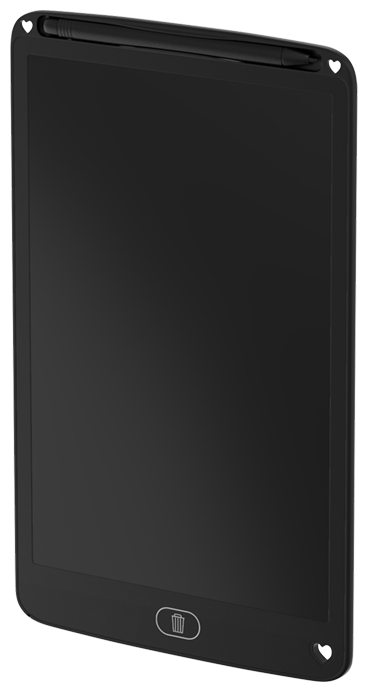 Графический планшет Maxvi MGT-02С black