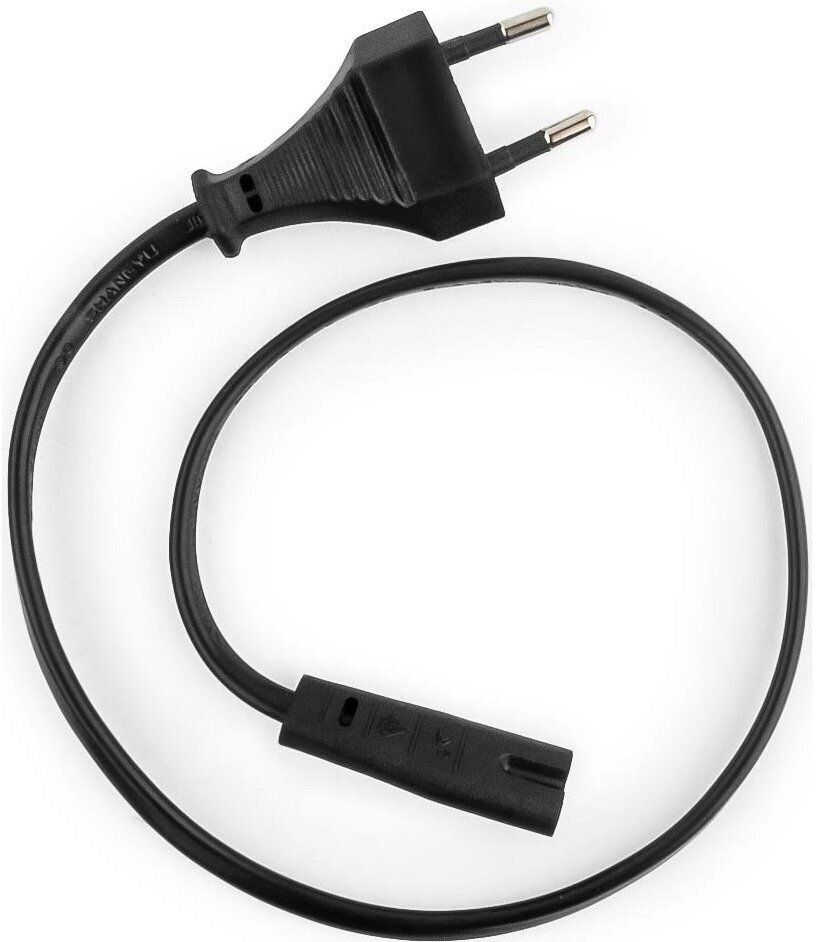 Кабель питания Gembird PC-184-VDE-1.8M 1.8m