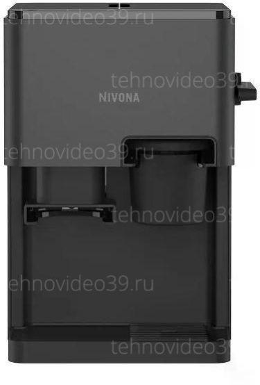 Кофемашина Nivona CUBE 4106 купить по низкой цене в интернет-магазине ТехноВидео