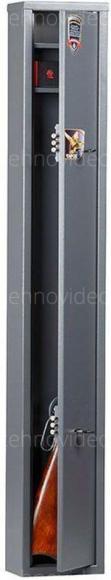 Оружейный сейф Промет AIKO ЧИРОК 1312 (S11299103041) купить по низкой цене в интернет-магазине ТехноВидео