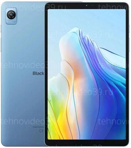 Планшет Blackview Tab 60 6/128 ГБ LTE, голубой купить по низкой цене в интернет-магазине ТехноВидео