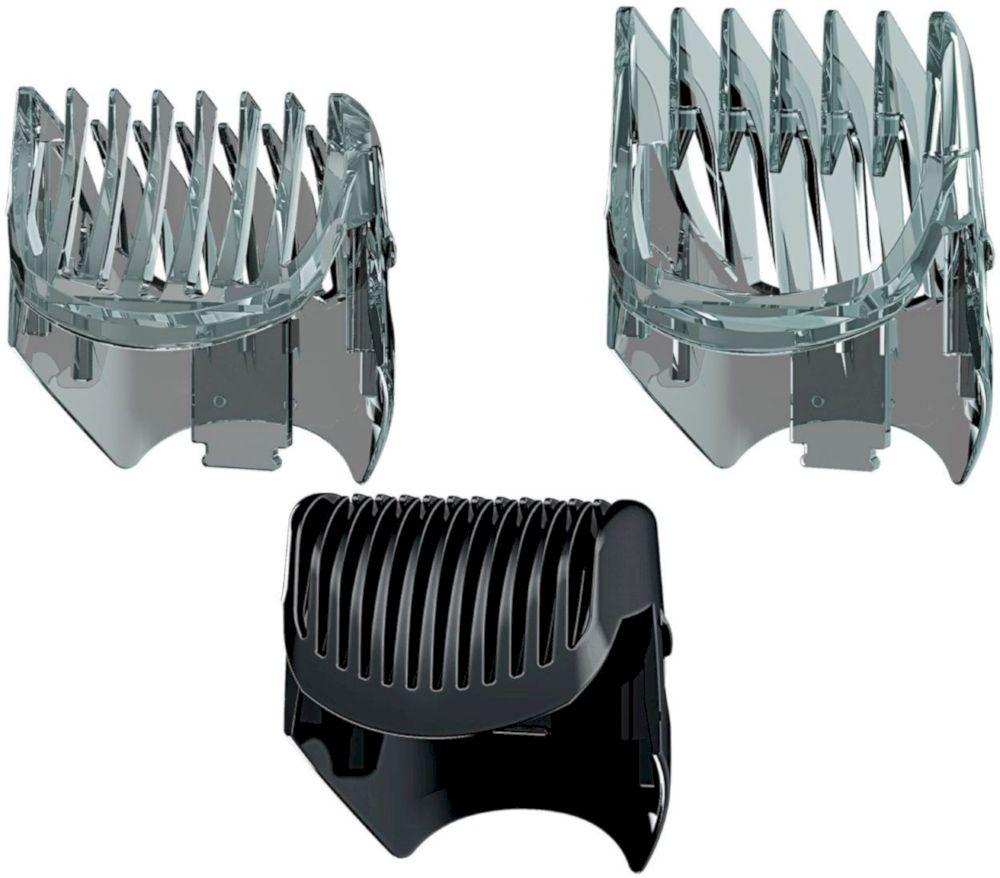 Машинка для стрижки волос Panasonic ER-GB61-K503