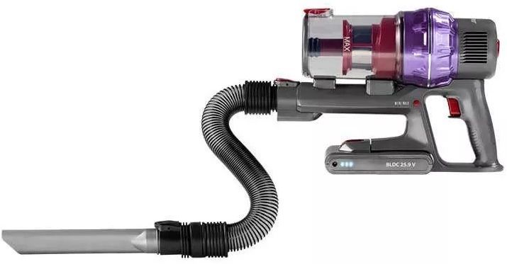 Вертикальный пылесос Zelmer ZSVC925T