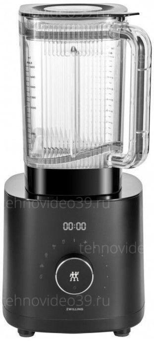 Блендер Zwilling Enfinigy (53000-001) купить по низкой цене в интернет-магазине ТехноВидео