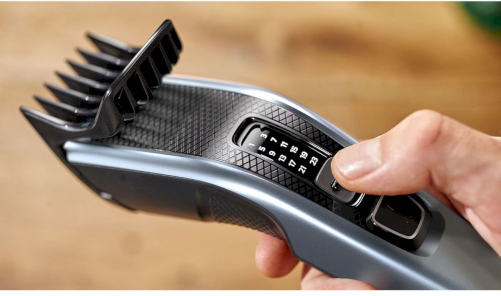 Машинка для стрижки Philips HC3530/15