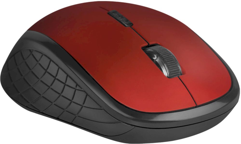 Мышь Defender HIT MM-415 red
