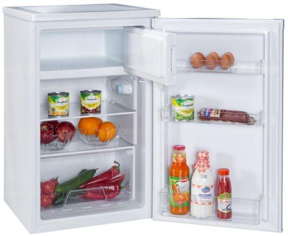 Холодильник Berson BR85 W купить по низкой цене в интернет-магазине ТехноВидео